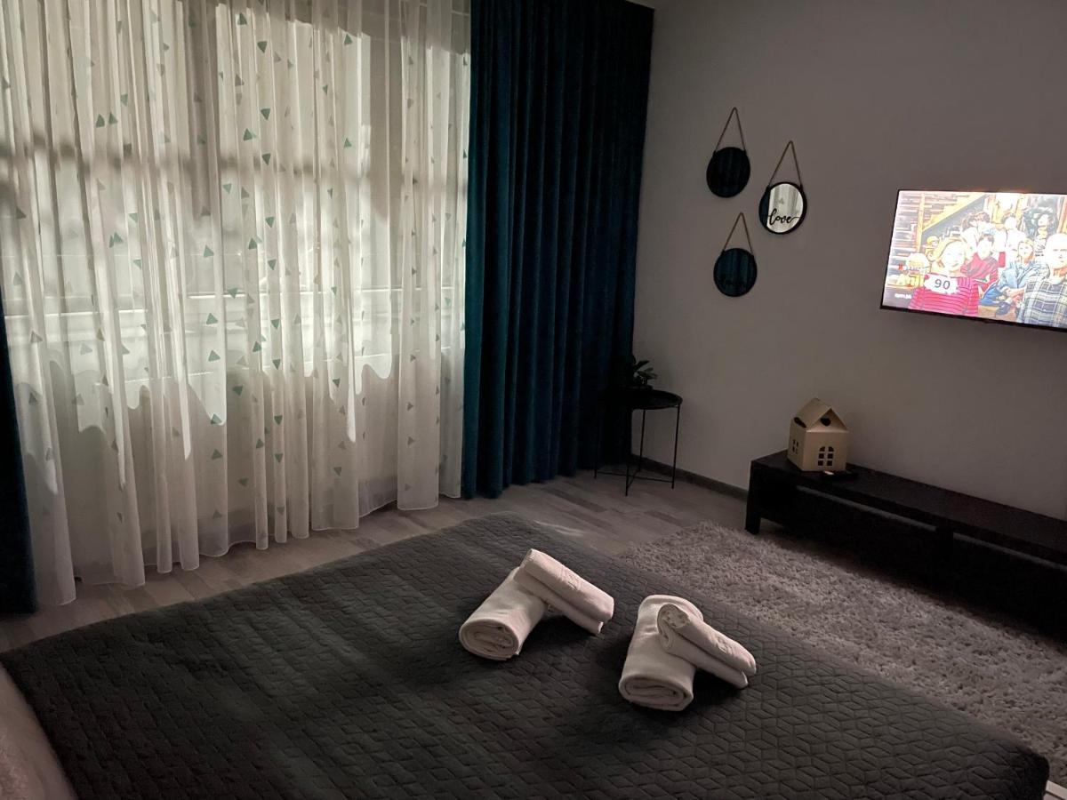 Apartament Royal Brașov