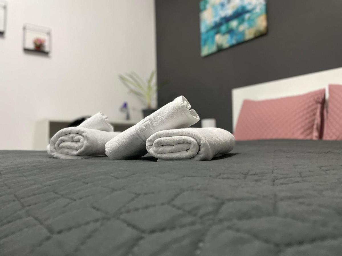 Apartament Royal *