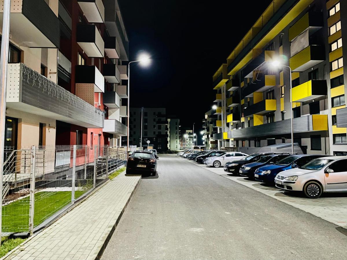 Apartament Royal