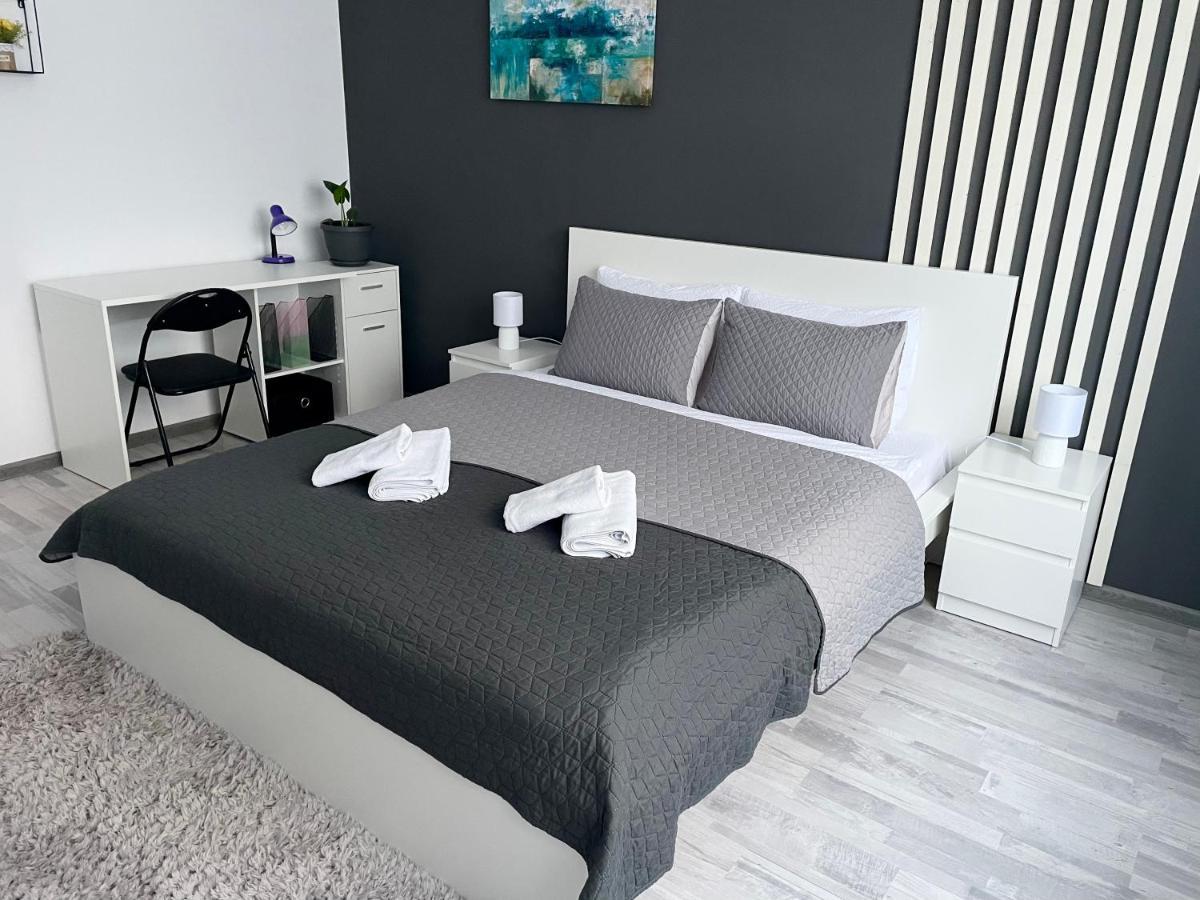 Apartament Royal Brașov
